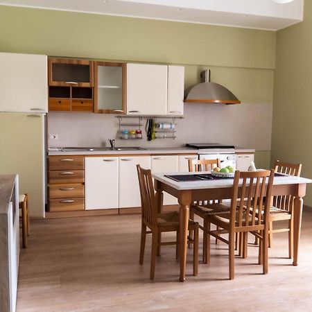 Apartmán Modica Relax Garden Exteriér fotografie