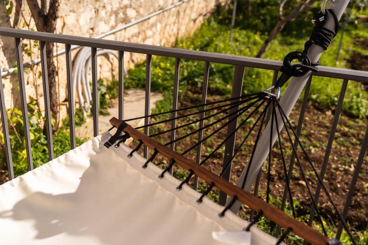 Apartmán Modica Relax Garden Exteriér fotografie