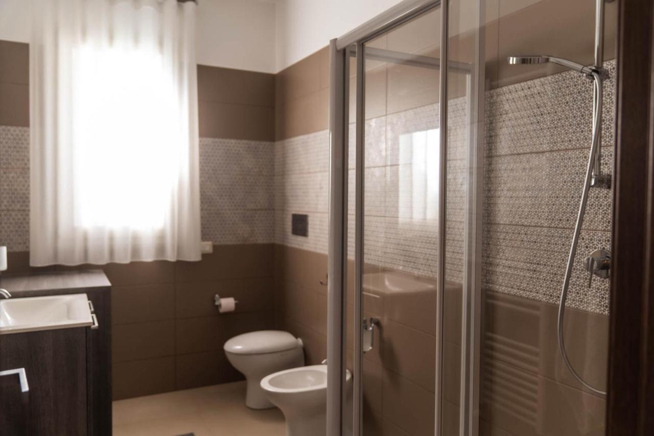 Apartmán Modica Relax Garden Exteriér fotografie