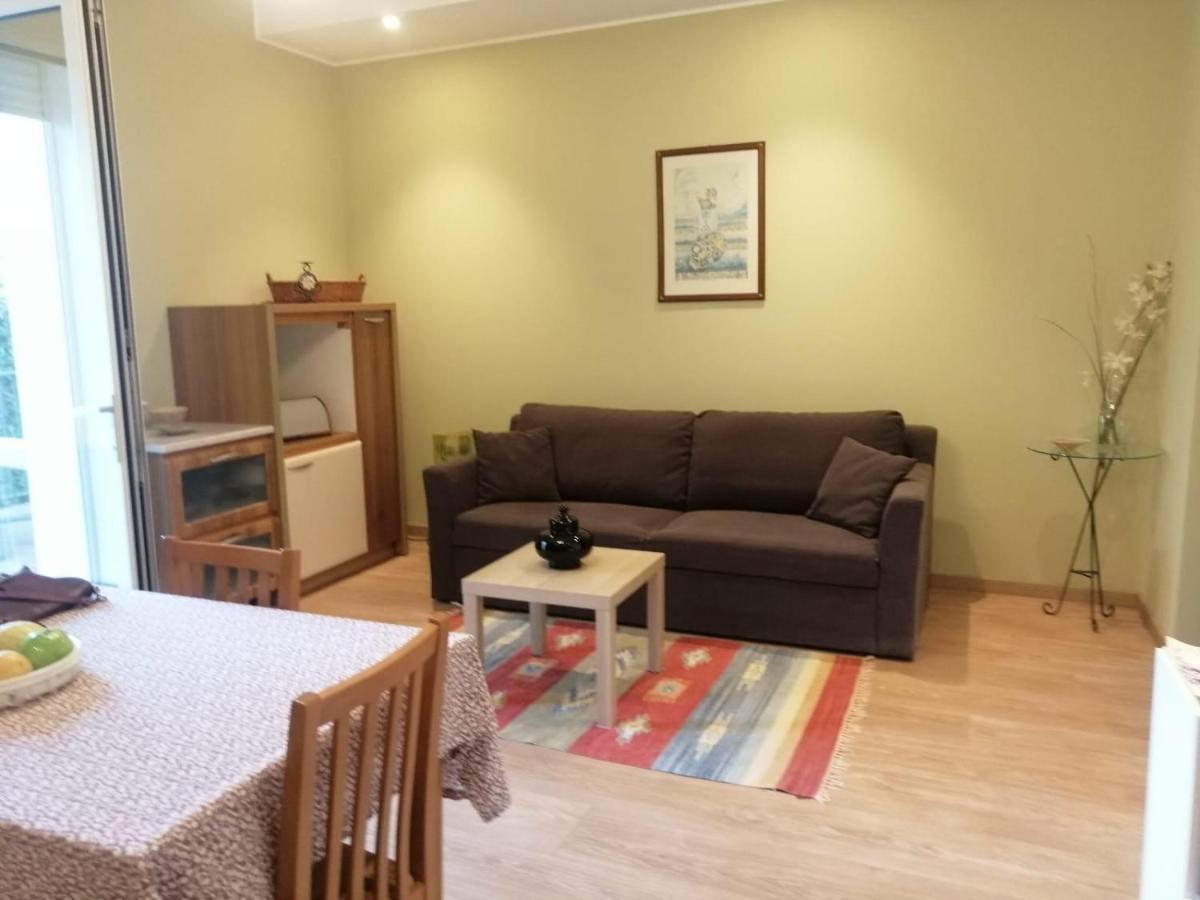 Apartmán Modica Relax Garden Exteriér fotografie
